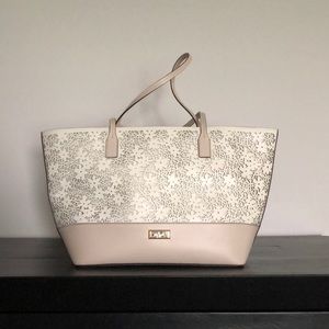Kate spade tote